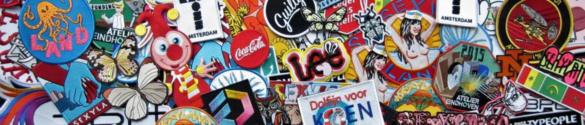 embroided emblems badgespatches ordering buying custom-made
