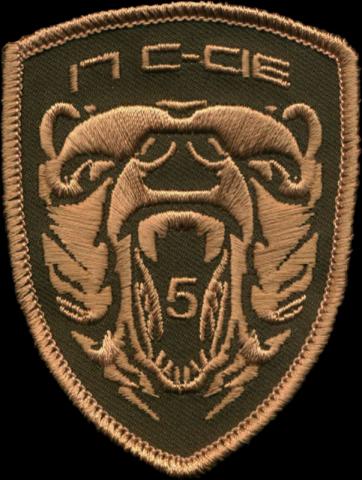 airsoft patches emblemen badges bestellen voorbeelden geborduurde airsoft patches 54