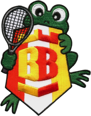 emblemen badges carnaval oeteldonk geborduurde emblemen 40