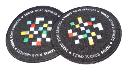 emblemen badges patches i badge pro merchandise bestellen laten maken 67