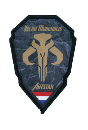 emblemen badges patches i badge pro merchandise bestellen laten maken 70