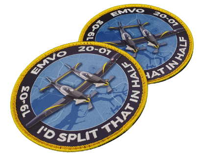 emblemen badges patches i badge pro merchandise bestellen laten maken 73