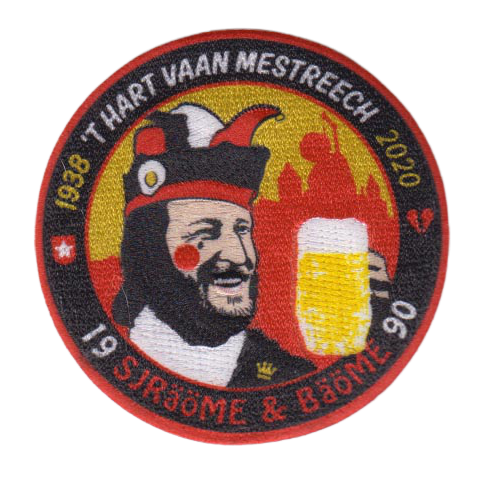 emblemen badges patches i badge pro merchandise bestellen laten maken 78