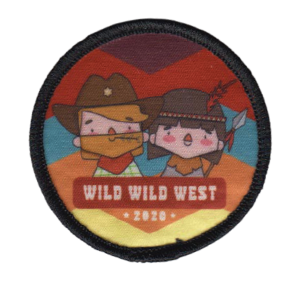 emblemen badges patches i badge pro merchandise bestellen laten maken 81
