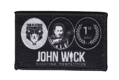 emblemen badges patches i badge pro merchandise bestellen laten maken 84