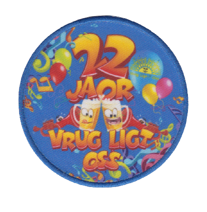 emblemen badges patches i badge pro merchandise bestellen laten maken 86