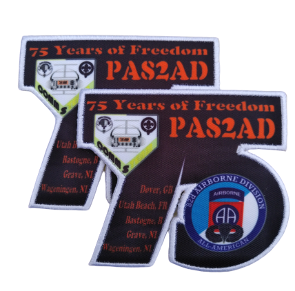 emblemen badges patches i badge pro merchandise bestellen laten maken 87