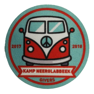 emblemen badges patches i badge pro merchandise bestellen laten maken 90