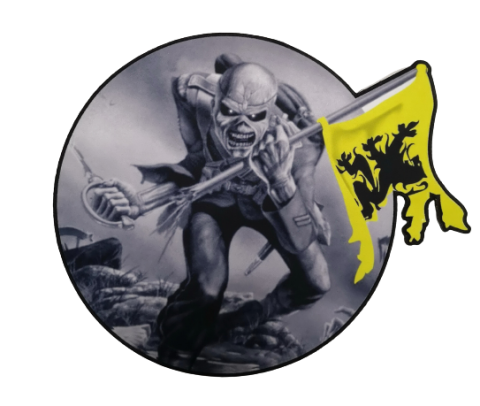 emblemen badges patches i badge pro merchandise bestellen laten maken 93