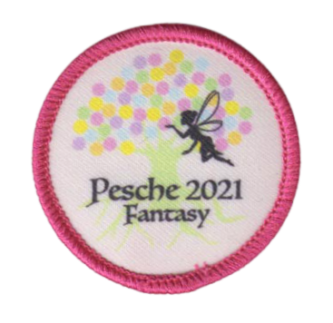 emblemen badges patches pro merchandise embleemkes insignes bestellen laten maken zomer kamp thema 12