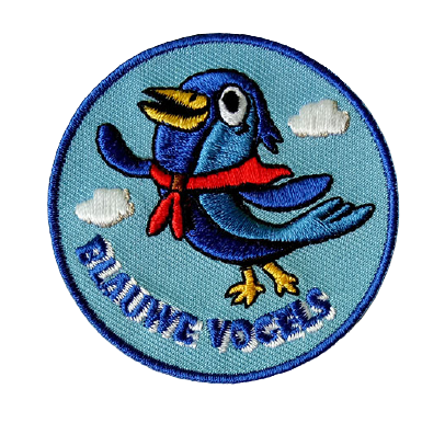 emblemen badges patches pro merchandise embleemkes insignes bestellen laten maken zomer kamp thema 20