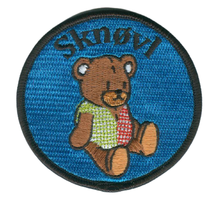emblemen badges patches pro merchandise embleemkes insignes bestellen laten maken zomer kamp thema 23