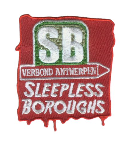 emblemen badges patches pro merchandise embleemkes insignes bestellen laten maken zomer kamp thema 24
