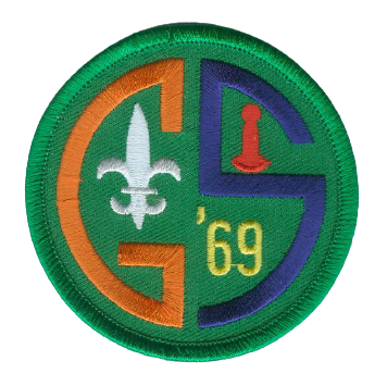 emblemen badges patches pro merchandise embleemkes insignes bestellen laten maken zomer kamp thema 25