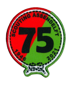 emblemen badges patches pro merchandise embleemkes insignes bestellen laten maken zomer kamp thema 40
