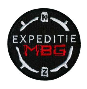emblemen badges patches pro merchandise embleemkes insignes bestellen laten maken zomer kamp thema expeditie robinson