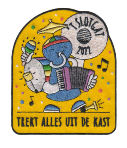emblemen laten maken badges bestellen carnaval embleem boxtel 19