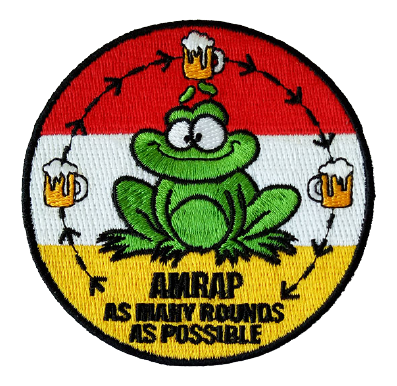 emblemen laten maken badges bestellen carnaval embleem boxtel 23