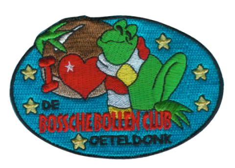 emblemen laten maken badges bestellen carnaval embleem boxtel 24