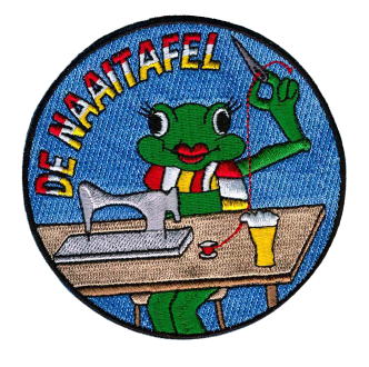 emblemen laten maken badges bestellen carnaval embleem boxtel 34