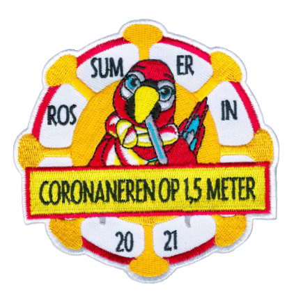 emblemen laten maken badges bestellen carnaval embleem boxtel 40