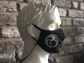 mondkapjes mondmaskers geborduurd kopen laten-maken 2-laags gepersonaliseerd