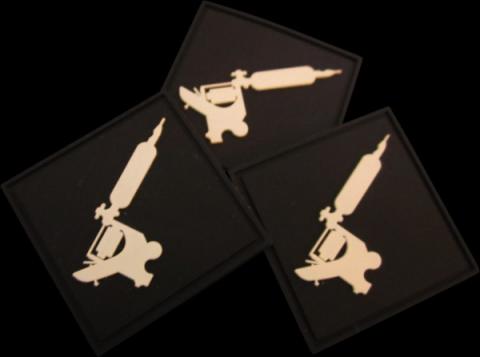pvc emblemen badges rubberen patches rubber badge pvc patches bestellen 19