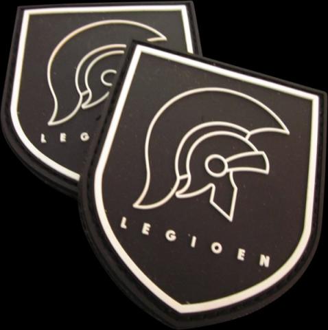 pvc emblemen badges rubberen patches rubber badge pvc patches bestellen 3