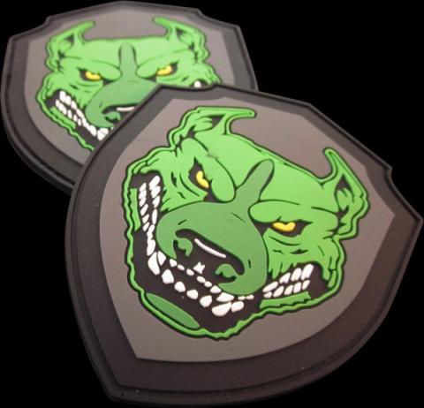 pvc emblemen badges rubberen patches rubber badge pvc patches bestellen 66