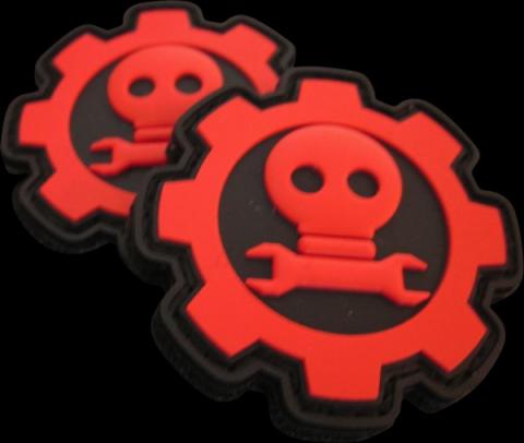 pvc emblemen badges rubberen patches rubber badge pvc patches bestellen 9