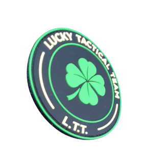 pvc rubber emblemen patches badges merchandise bestellen laten maken kopen 27