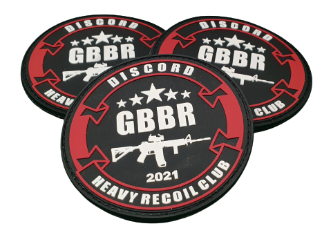 pvc rubber rubberen sileconen patches badges emblemen bestellen laten maken kopen pro merchandise 25