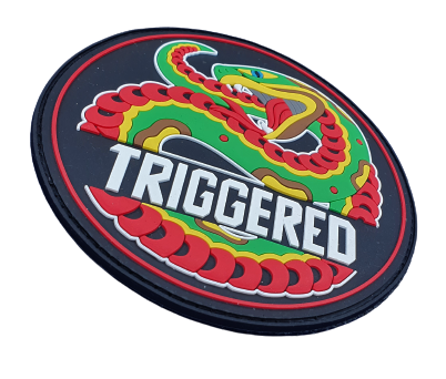 pvc rubber rubberen sileconen patches badges emblemen bestellen laten maken kopen pro merchandise 48