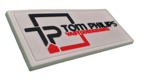 pvc rubber rubberen sileconen patches badges emblemen bestellen laten maken kopen pro merchandise 50
