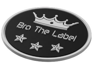 pvc rubber rubberen sileconen patches badges emblemen bestellen laten maken kopen pro merchandise 56