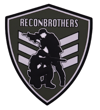 pvc rubber rubberen sileconen patches badges emblemen bestellen laten maken kopen pro merchandise 64
