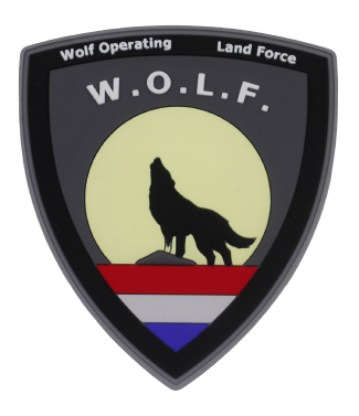 pvc rubber rubberen sileconen patches badges emblemen bestellen laten maken kopen pro merchandise 66