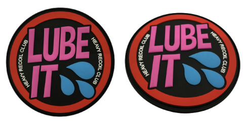 pvc rubber rubberen sileconen patches badges emblemen bestellen laten maken kopen pro merchandise 72