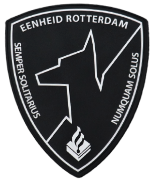 pvc rubber rubberen sileconen patches badges emblemen bestellen laten maken kopen pro merchandise politiek9