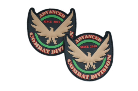 rubber pvc emblemen badges patches 02