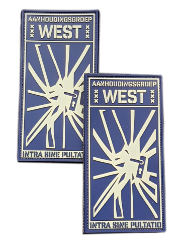 rubber pvc emblemen badges patches 038