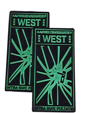 rubber pvc emblemen badges patches 039