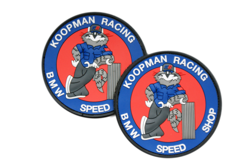 rubber pvc emblemen badges patches 20
