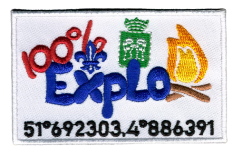 scout scouting emblems badges order insignia 35