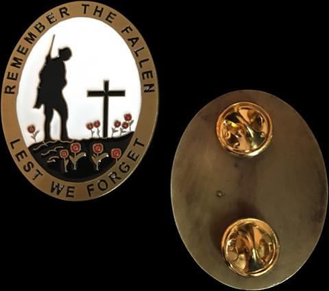 speldjes pins buttons broche laten maken kopen bedrukt 2d