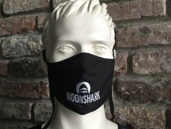 stoffen mondkapjes mondmaskers geborduurd kopen laten-maken bedrijfslogo 2-laags 3-laags